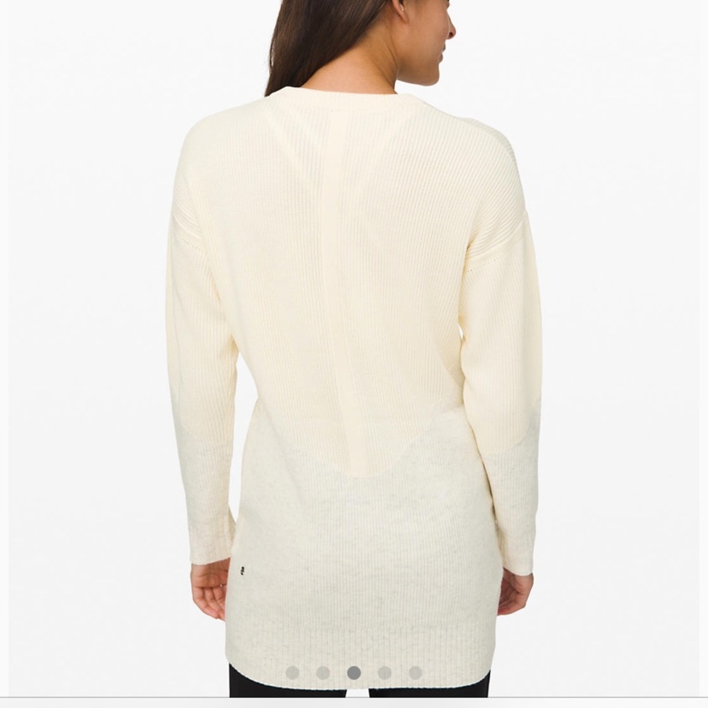 Restful Intention Sweater - Picture 3 of 5